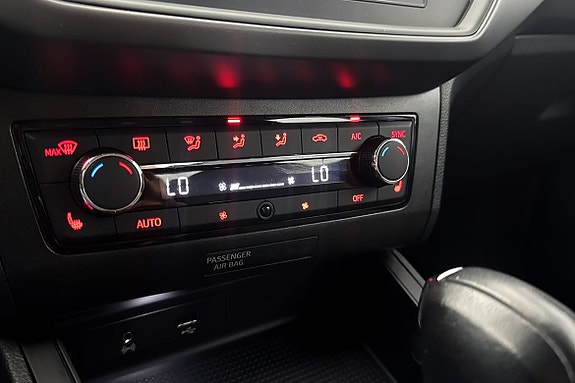 Seat Ibiza 11 of 14