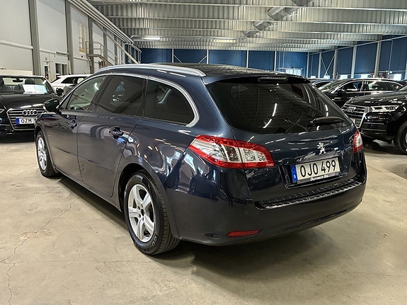Peugeot 508 6 of 19