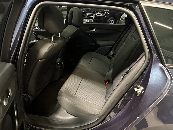Peugeot 508 12 of 19