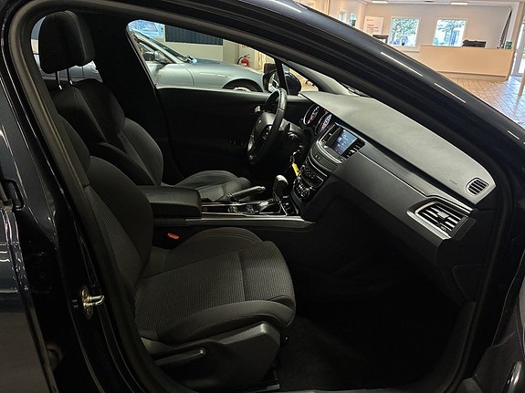 Peugeot 508 11 of 19