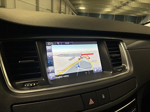 Peugeot 508 16 of 19