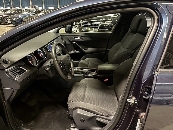 Peugeot 508 10 of 19