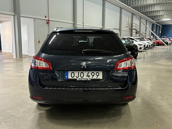 Peugeot 508 5 of 19