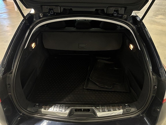 Peugeot 508 18 of 19
