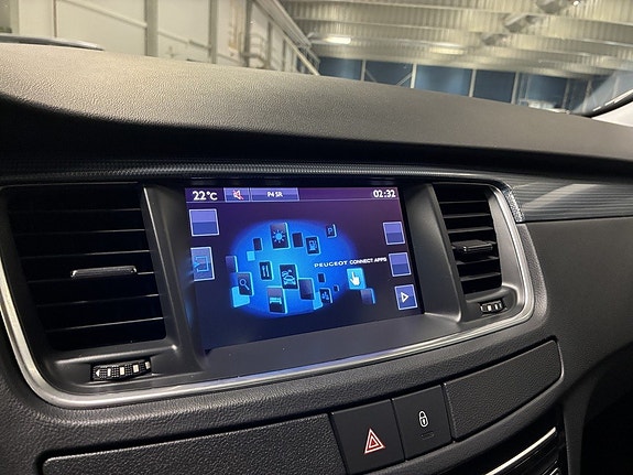 Peugeot 508 17 of 19