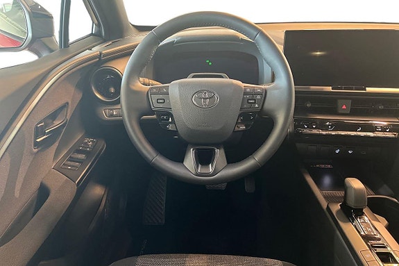 Toyota C-HR 9 of 20