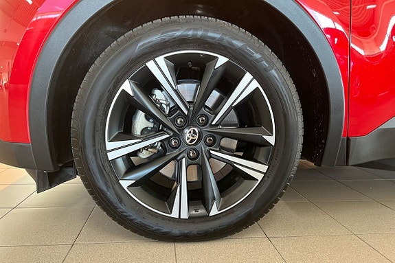 Toyota C-HR 15 of 20