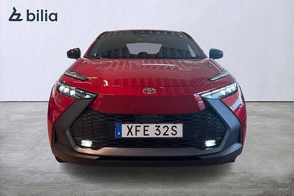 Toyota C-HR 5 of 20