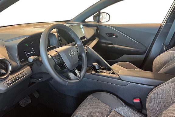 Toyota C-HR 12 of 20