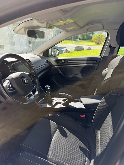 Renault Megane IV 5 of 10