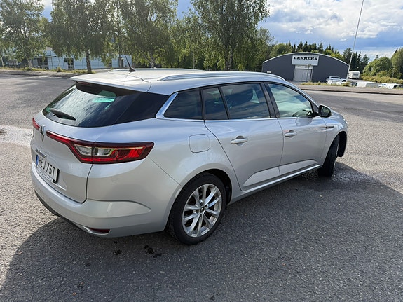 Renault Megane IV 4 of 10