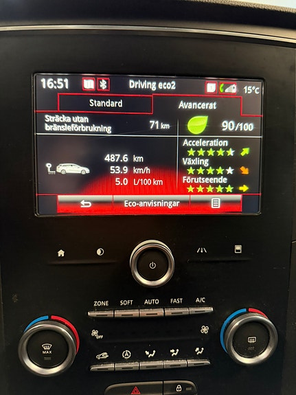 Renault Megane IV 8 of 10