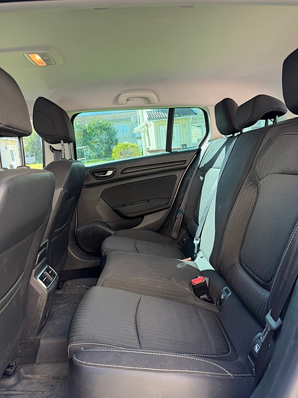 Renault Megane IV 6 of 10