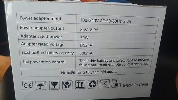 Product image 2 of 3