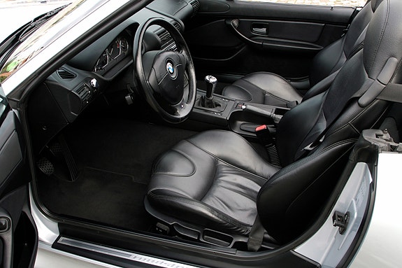 BMW Z3 3 of 7