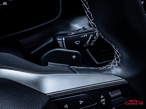 Seat Leon 22 of 30