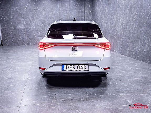 Seat Leon 6 of 30