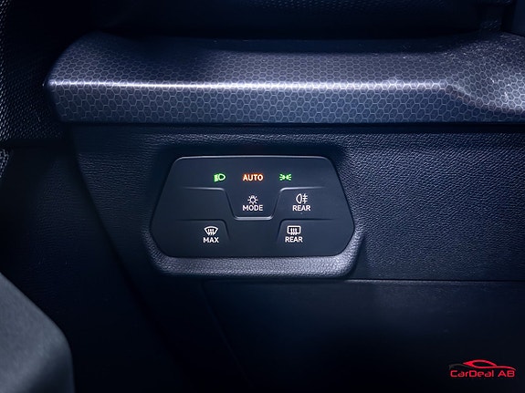 Seat Leon 30 of 30