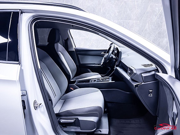 Seat Leon 15 of 30