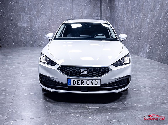 Seat Leon 2 of 30