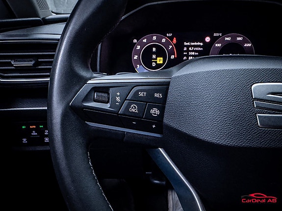 Seat Leon 20 of 30
