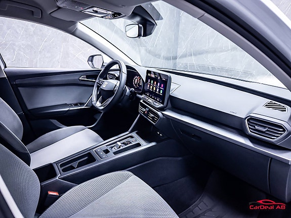 Seat Leon 14 of 30