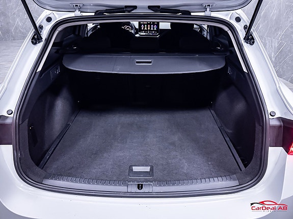Seat Leon 17 of 30