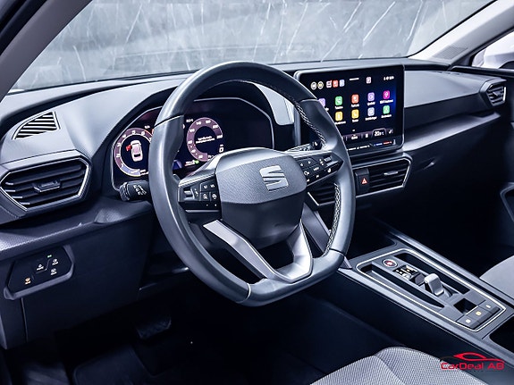 Seat Leon 12 of 30
