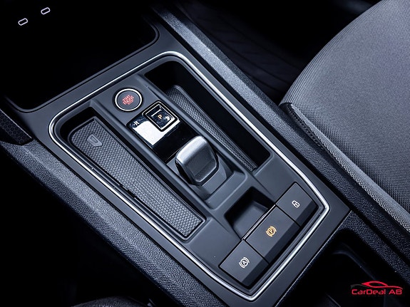 Seat Leon 27 of 30