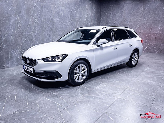 Seat Leon 3 of 30