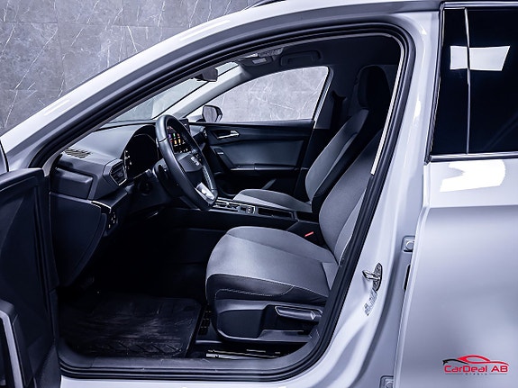 Seat Leon 10 of 30