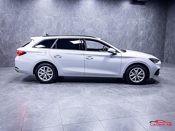 Seat Leon 8 of 30