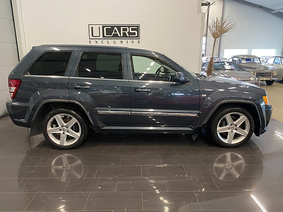 Jeep Grand Cherokee 3 of 25