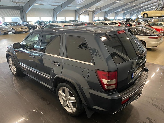 Jeep Grand Cherokee 4 of 25