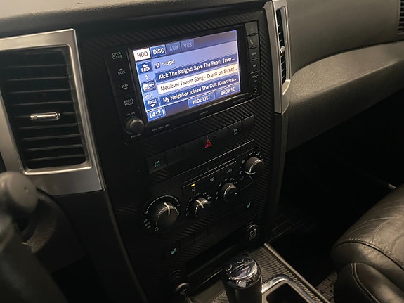 Jeep Grand Cherokee 24 of 25