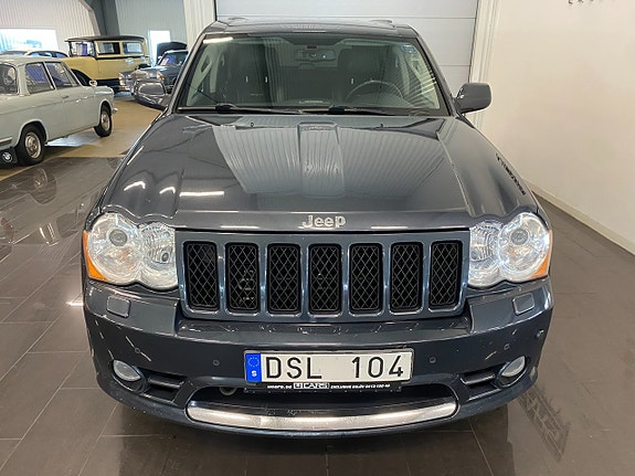 Jeep Grand Cherokee 5 of 25