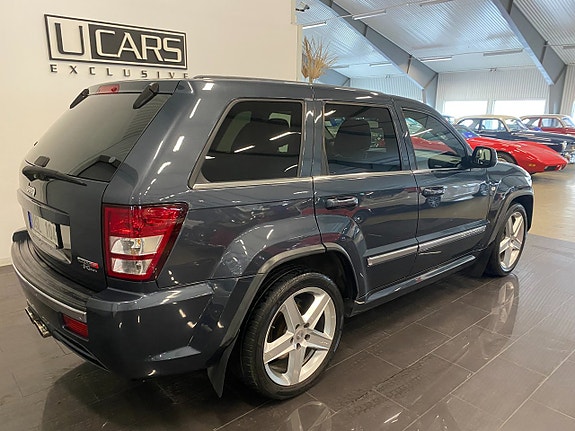 Jeep Grand Cherokee 7 of 25