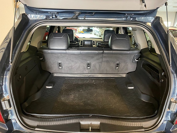 Jeep Grand Cherokee 10 of 25