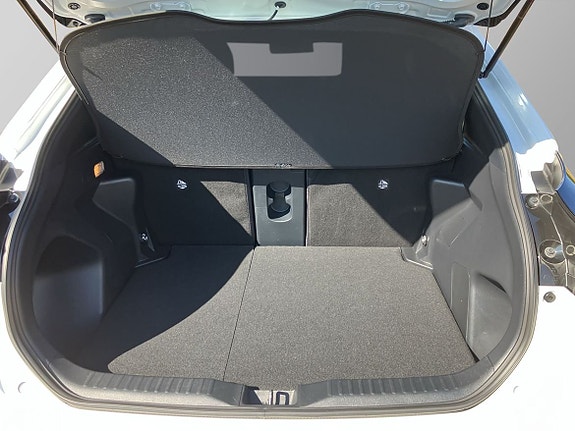 Toyota Yaris Cross 11 of 11