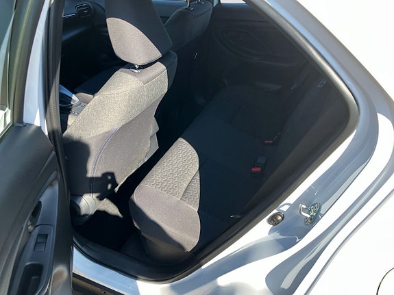 Toyota Yaris Cross 9 of 11