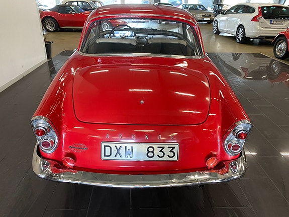 Simca Aronde 8 of 24