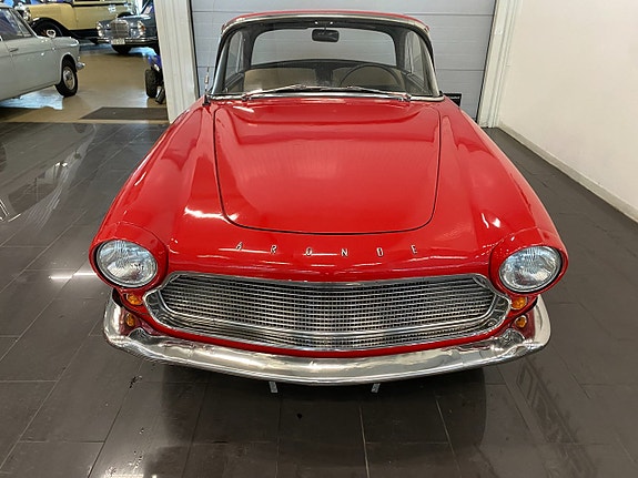 Simca Aronde 7 of 24