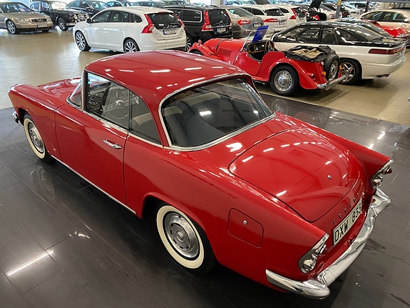 Simca Aronde 5 of 24