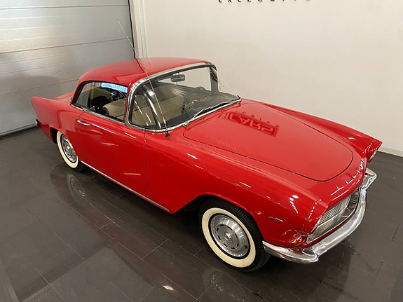 Simca Aronde 4 of 24