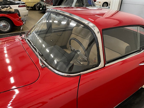 Simca Aronde 22 of 24