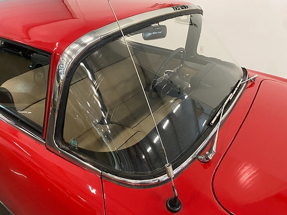 Simca Aronde 17 of 24