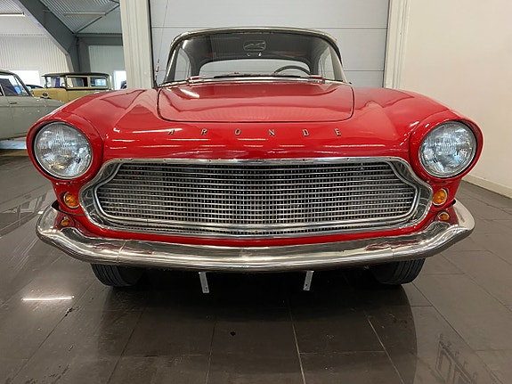 Simca Aronde 12 of 24