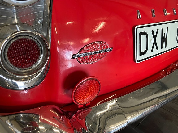 Simca Aronde 9 of 24