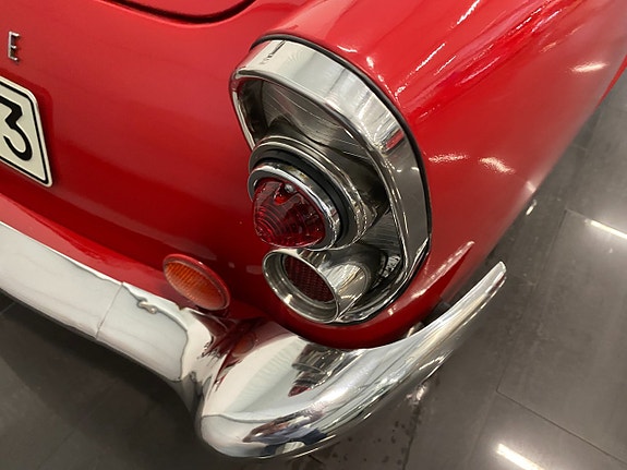 Simca Aronde 24 of 24