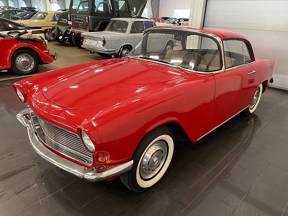 Simca Aronde 6 of 24